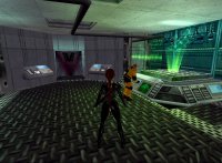 Savegame (sekret 2)