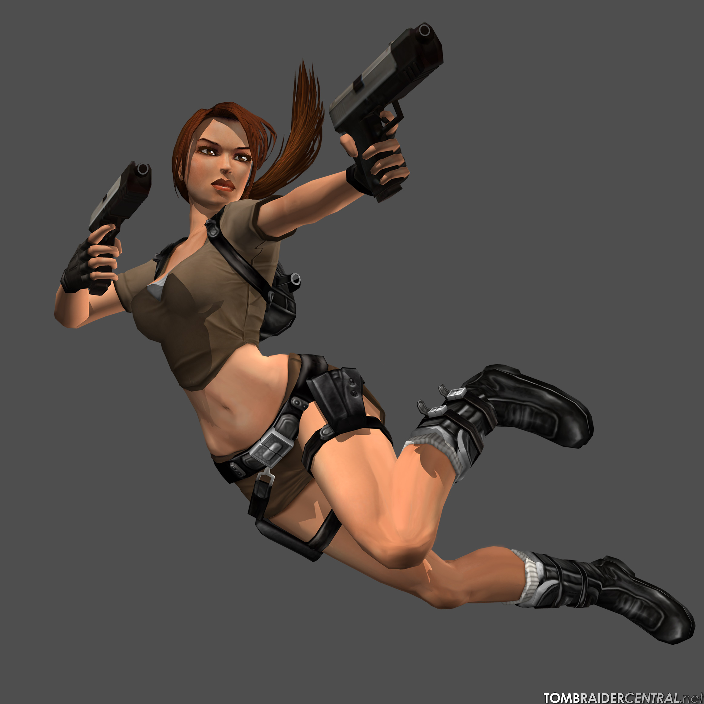 Lara Fisher